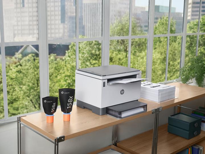 Image du produit HP LaserJet sw M234dwe (Laser, Noir et blanc)