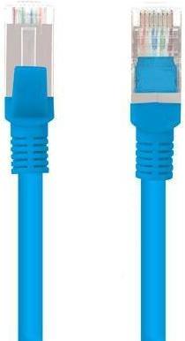 Produktbild Lanberg Netzwerkkabel (F/UTP, CAT6, 30 m)