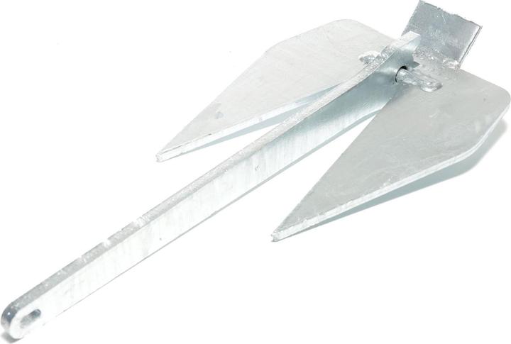 Produktbild Compass Platten-Anker