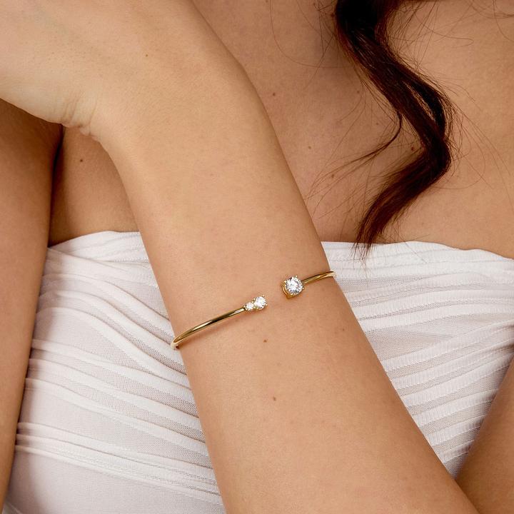 Immagine prodotto Morellato Tesori Armreif (18 cm, Argento)