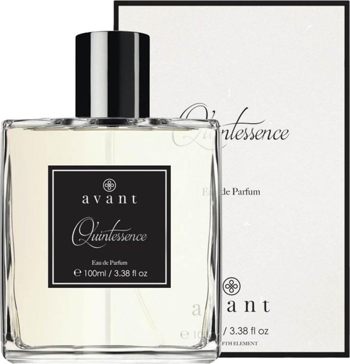 Image du produit Avant - Quintessence Eau de Parfum unisexe (Eau de parfum)