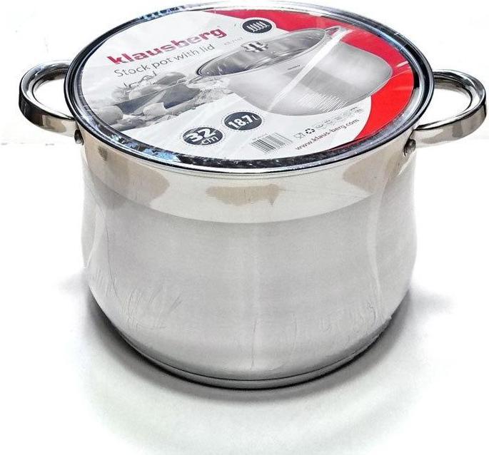 Klausberg POT GASTRO 18.7L KB-7167 - buy at Galaxus