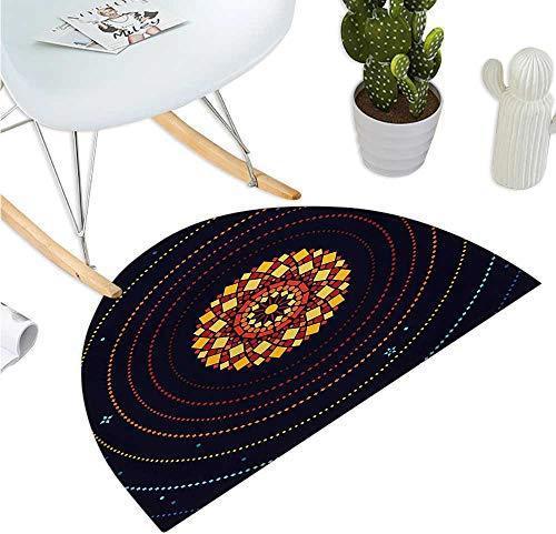 Actual product image Esperanza EP126KR FOLK - Bluetooth speaker with integrated FM radio (USB power delivery)