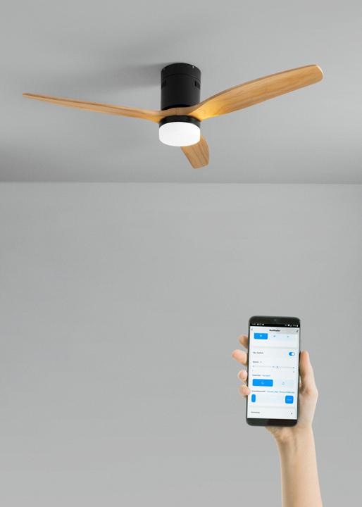 Immagine prodotto Create Wind Calm (50 dB)