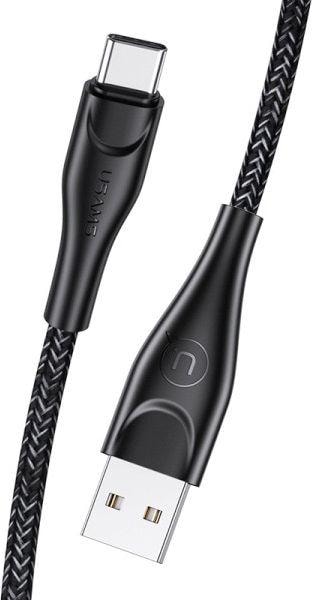 Usams USB Typ C – USB A (1 m, USB 2.0)