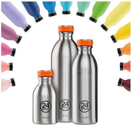 Produktbild 24 Bottles Urban (0.50 l)