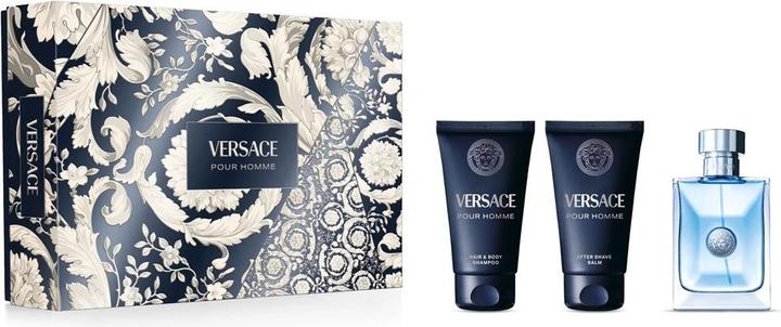 Actual product image Versace Geschenkset Pour Home Set (Perfume set)