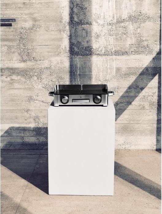 Produktbild WMF Lono Master Grill