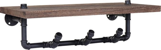 Produktbild Jamb Wandgarderobe Industrial