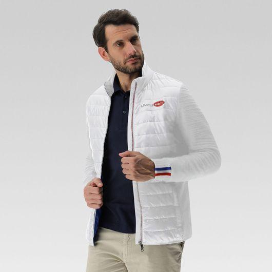 Produktbild UYN Jacke Mit Durchgehendem Reissverschluss X Bugatti (M)