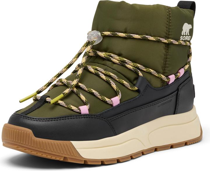 Produktbild Sorel Whitney™ Iii Slip-On Wp (37)