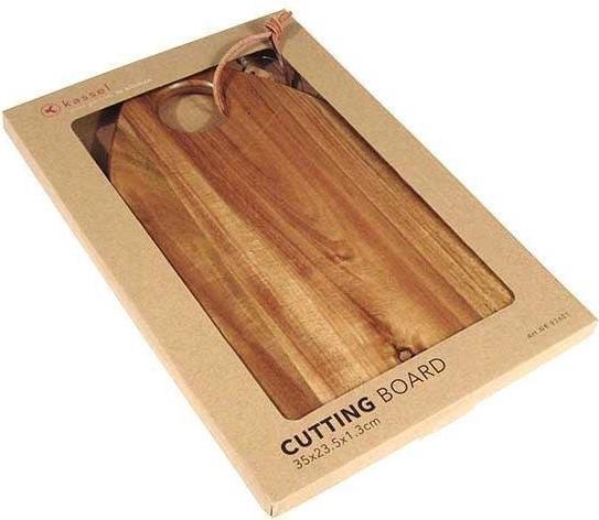 Produktbild CUTTING TABLE 35 x 23cm KASSEL 93601