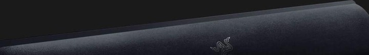 Produktbild Razer Ergonomic Wrist Rest For Full-sized Keyboards