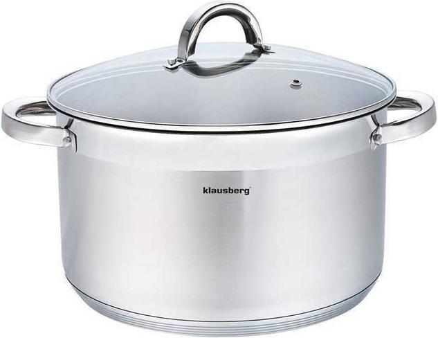 Actual product image Klausberg POT 28cm KB-7128 9,5L (Pot)
