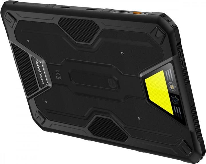 Actual product image Ulefone Tablet Armor Pad 2 8GB/256GB LTE (schwarz) ohne Ladegerät (4G, 11", 256 GB, Black)