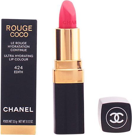 Immagine prodotto Chanel Rouge Coco Lip (424 Edith)