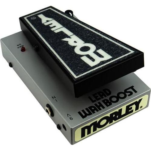 Morley MTLW 2 20/20 LEAD WAH BOOST (Wah), Effektgerät