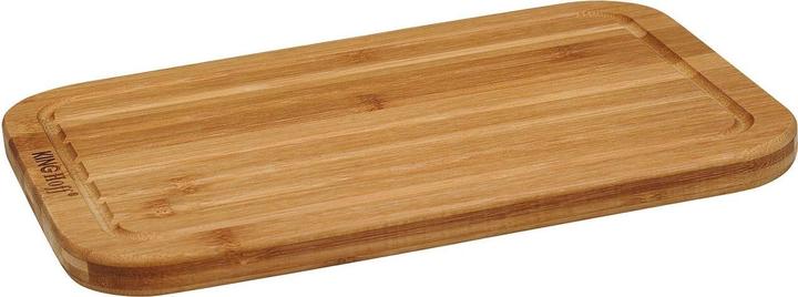 Image du produit Kinghoff BAMBOO KITCHEN TABLE 33x23cm KH-1143