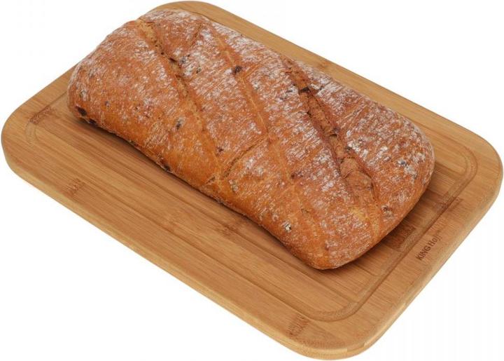 Image du produit Kinghoff BAMBOO KITCHEN TABLE 33x23cm KH-1143