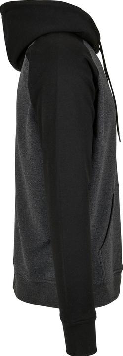 Produktbild Build Your Brand Kapuzenpullover Raglanärmel (M)