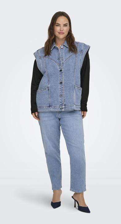 Image du produit Only CARKENNEDY Jeansweste Jeansweste (52)