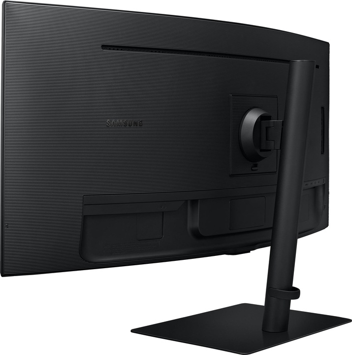 Actual product image Samsung S65UA (3440 x 1440 pixels, 34")
