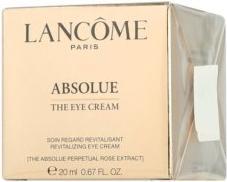 Produktbild Lancôme Augencreme (Augenpflege Crème, 20 ml, Tag + Nacht)
