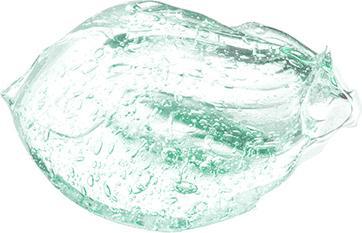 Image du produit Foreo Peach Gel préparatoire rafraîchissant (Gel pour le corps, 100 ml)