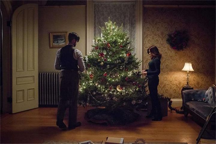 Image du produit Un miracle de Noël - 24 portes sur l'amour (DVD, 2018, Allemand)