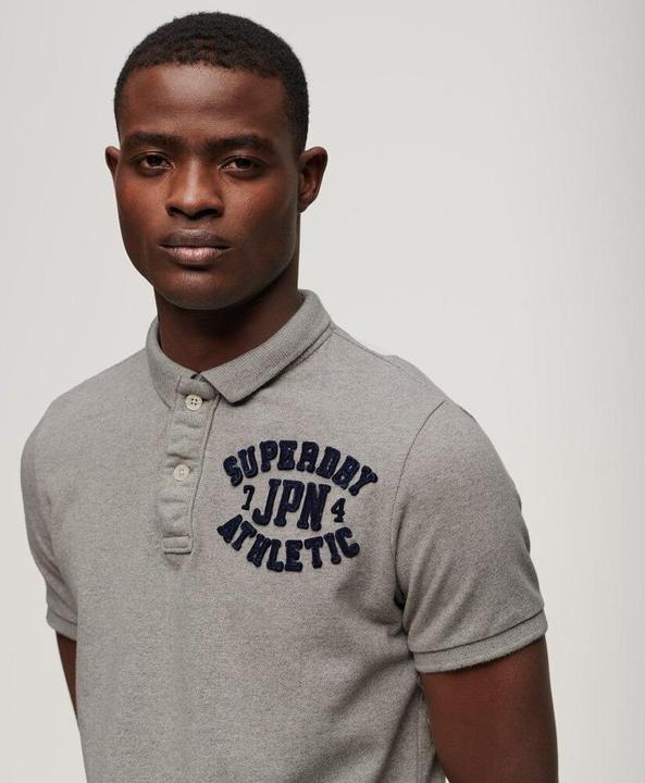 Produktbild Superdry Vintage Athletic Polo (XL)