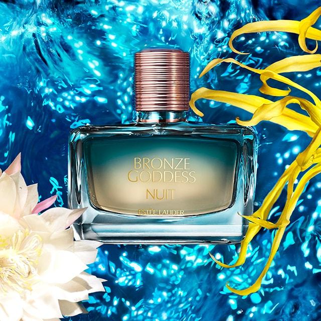 Immagine prodotto Estée Lauder Bronze Goddess Nuit (Eau de parfum, 50 ml)