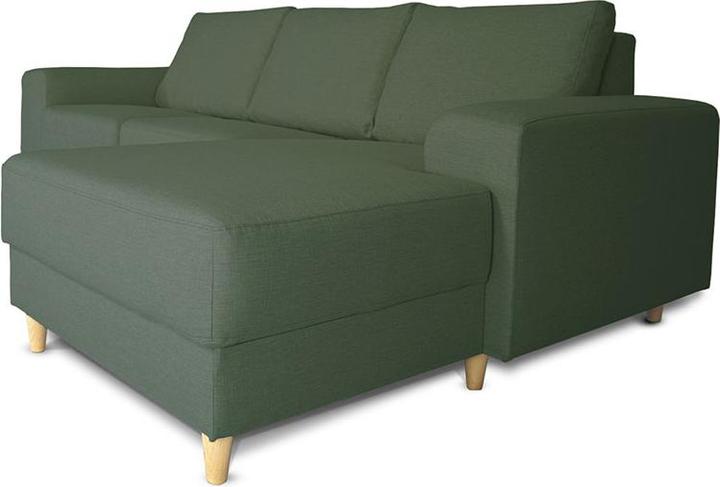 Produktbild Ebuy24 1 x Sofa (Ecksofa)