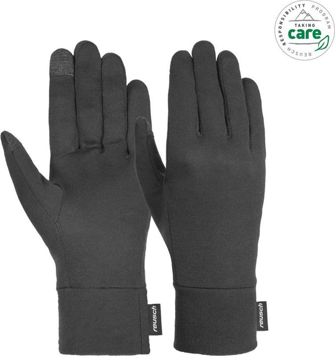 Produktbild Reusch Silk liner TT (9.5)