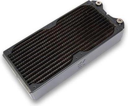 Produktbild EKWB EK-Coolstream RAD XTC 280 (140 mm)