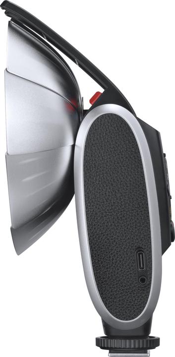 Actual product image Godox Retro Lux Senior (Plug-on flash, Canon, Fujifilm, Nikon, Olympus, Pentax, Sony)