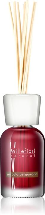 Produktbild Millefiori Sandalo Bergamotto (100 ml)