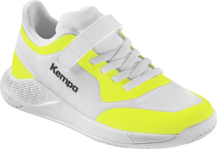 Image du produit Kempa Chaussures de sport d'intérieur Kourtfly Kids (33)