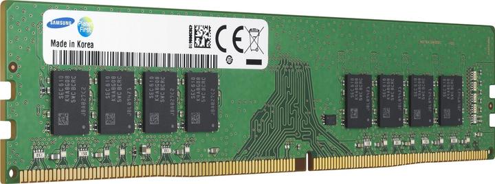 Produktbild Samsung 128 GB DDR4 3200 LRDIMM ECC Registred (1 x 128GB, 3200 MHz, DDR4-RAM, DIMM)