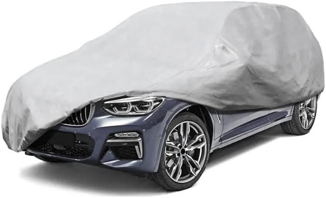 Image du produit Bluetech Bâche de couverture