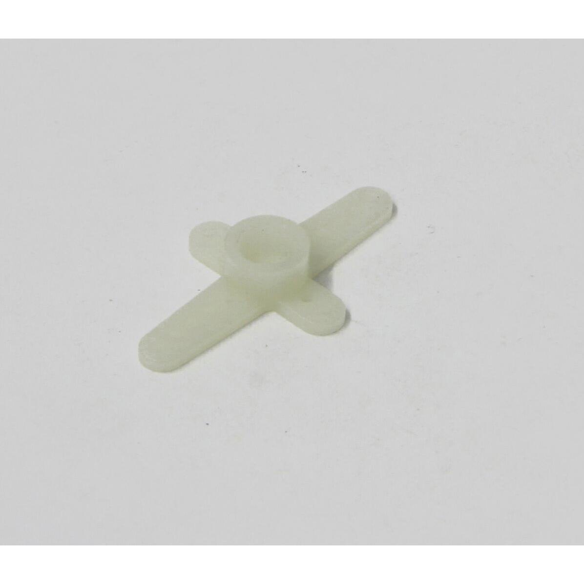 Jamara Steuerscheiben Power Micro Servo (79265)