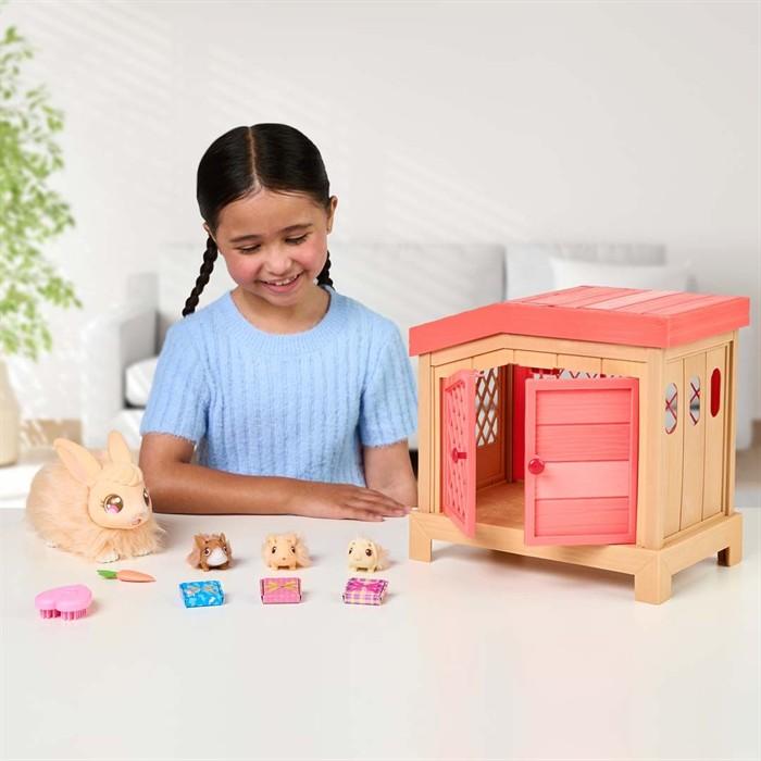 Immagine prodotto Little Live Pets Mama Surprise Hase beige Little