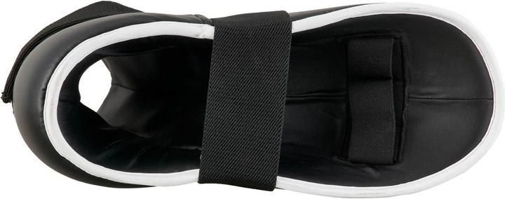 Immagine prodotto adidas Pro Kickboxing Foot Guard nero, adiKBB100 (M)