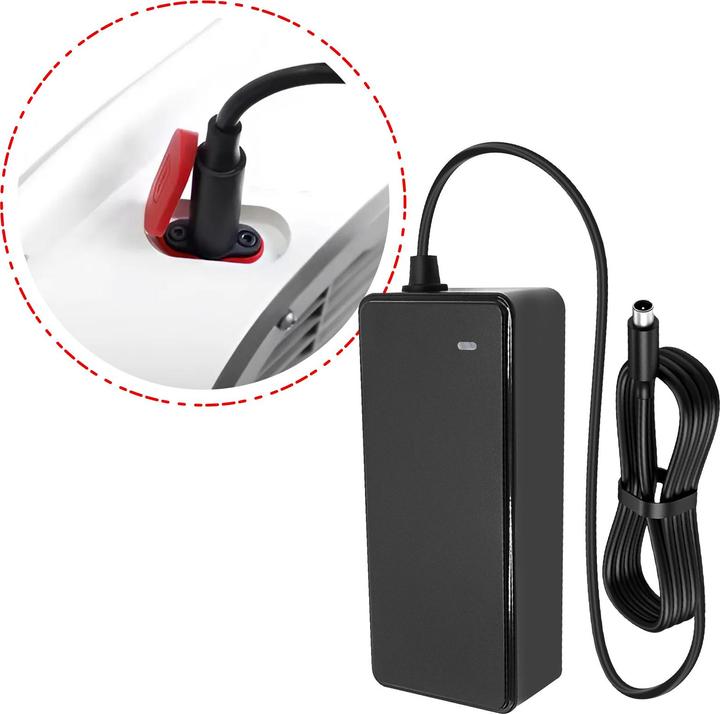 Actual product image Avizar 36V