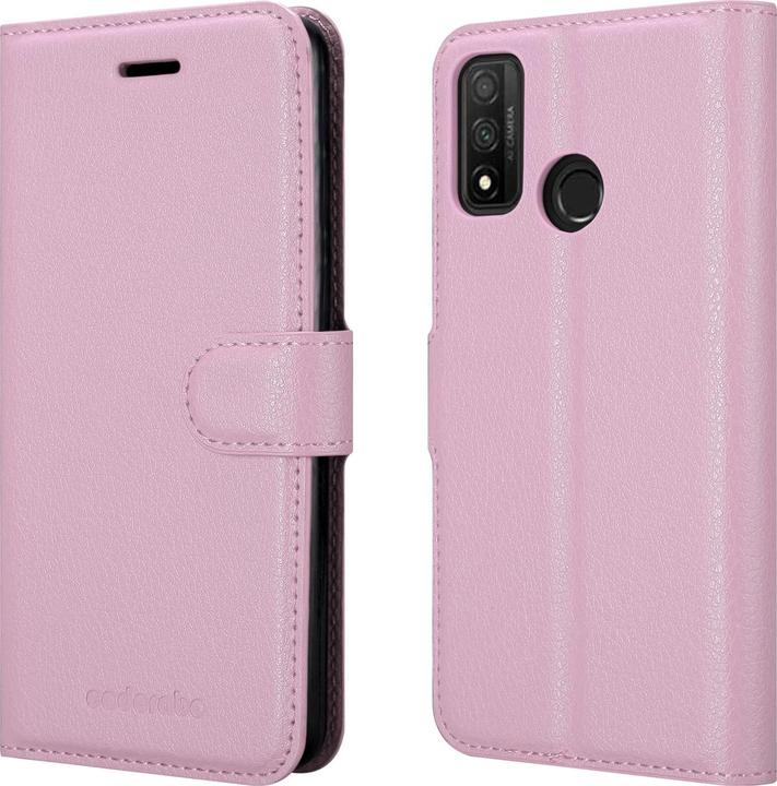 Image du produit Cadorabo Book avec fonction stand Cover (Huawei P Smart (2020))