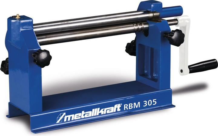 Metallkraft RBM 305 (305 mm)