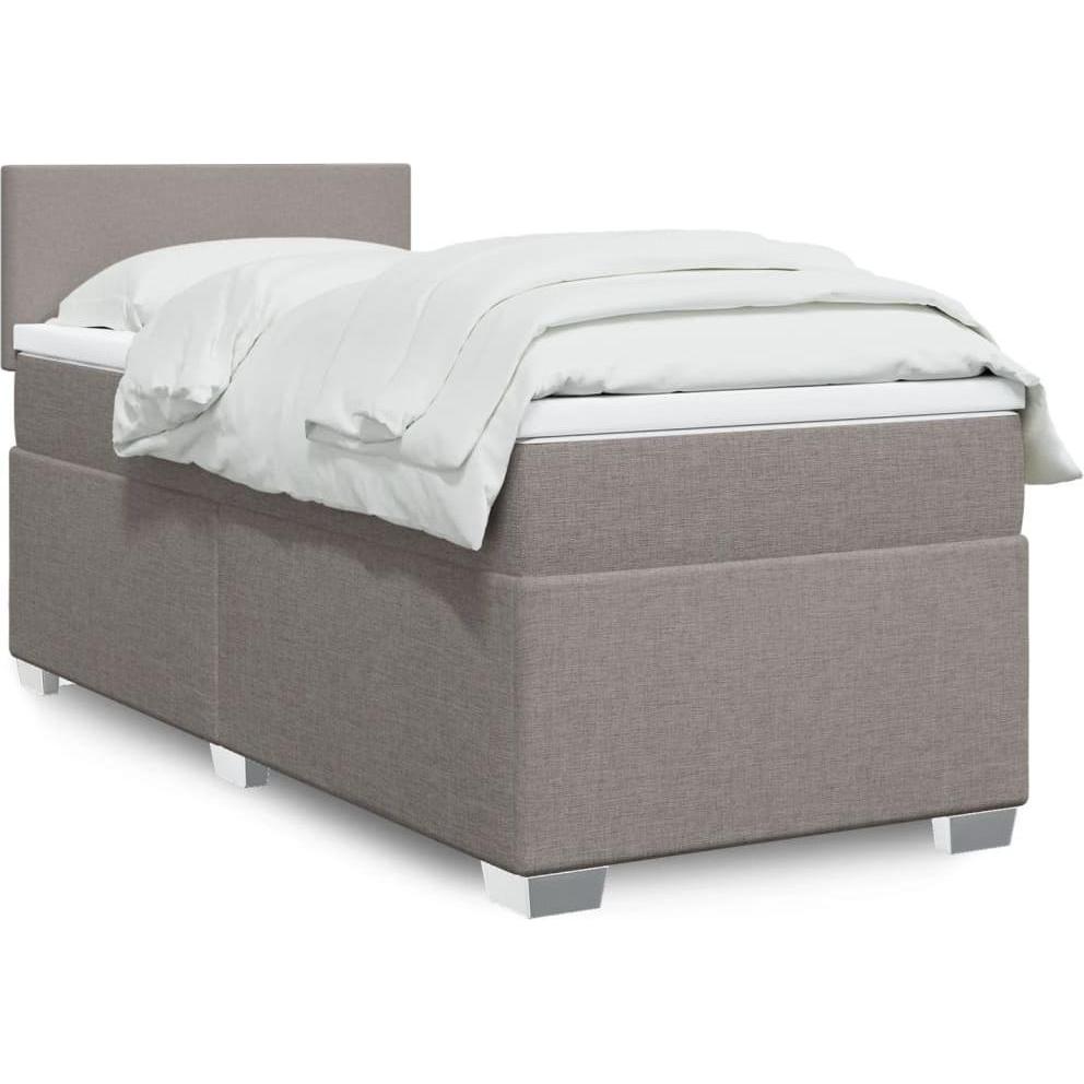 VidaXL, Bett, Landen (90 x 190 cm)