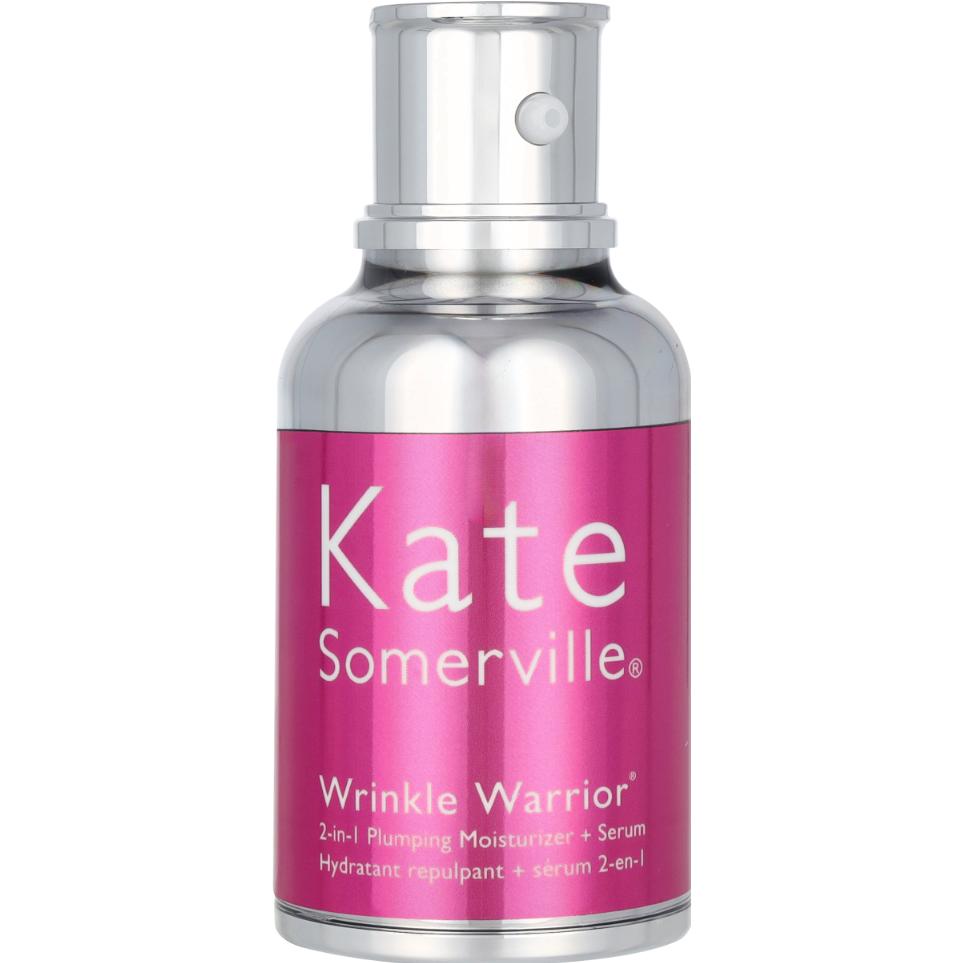 Kate Somerville, Gesichtsserum, Wrinkle Warrior (50 ml)