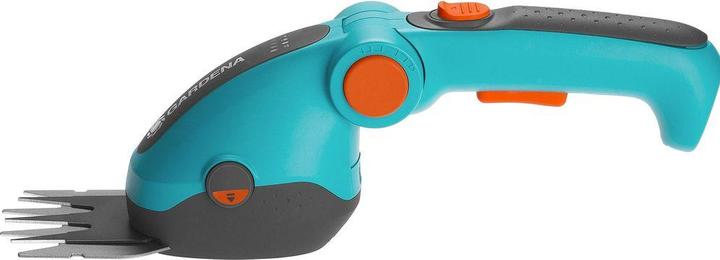 Produktbild Gardena Grass und Buchsmesser (Heckenschere)