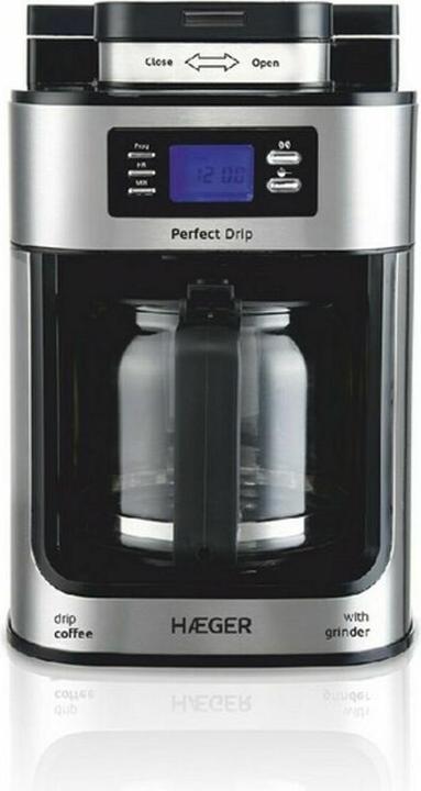 Haeger CM-10B.010A