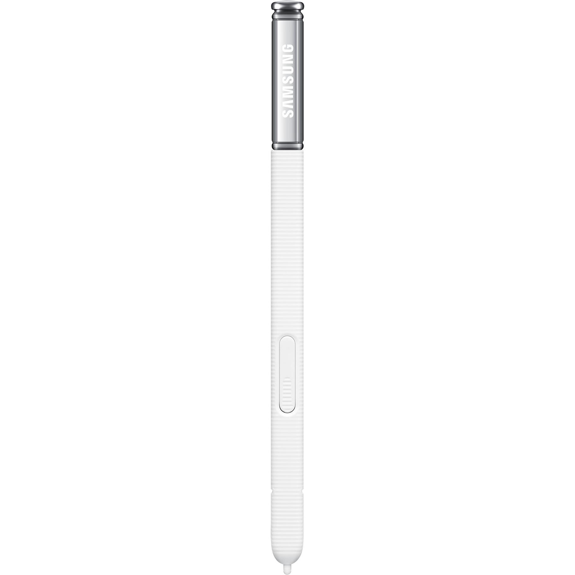 Samsung S Pen für Galaxy Note 4, Stylus, Weiss